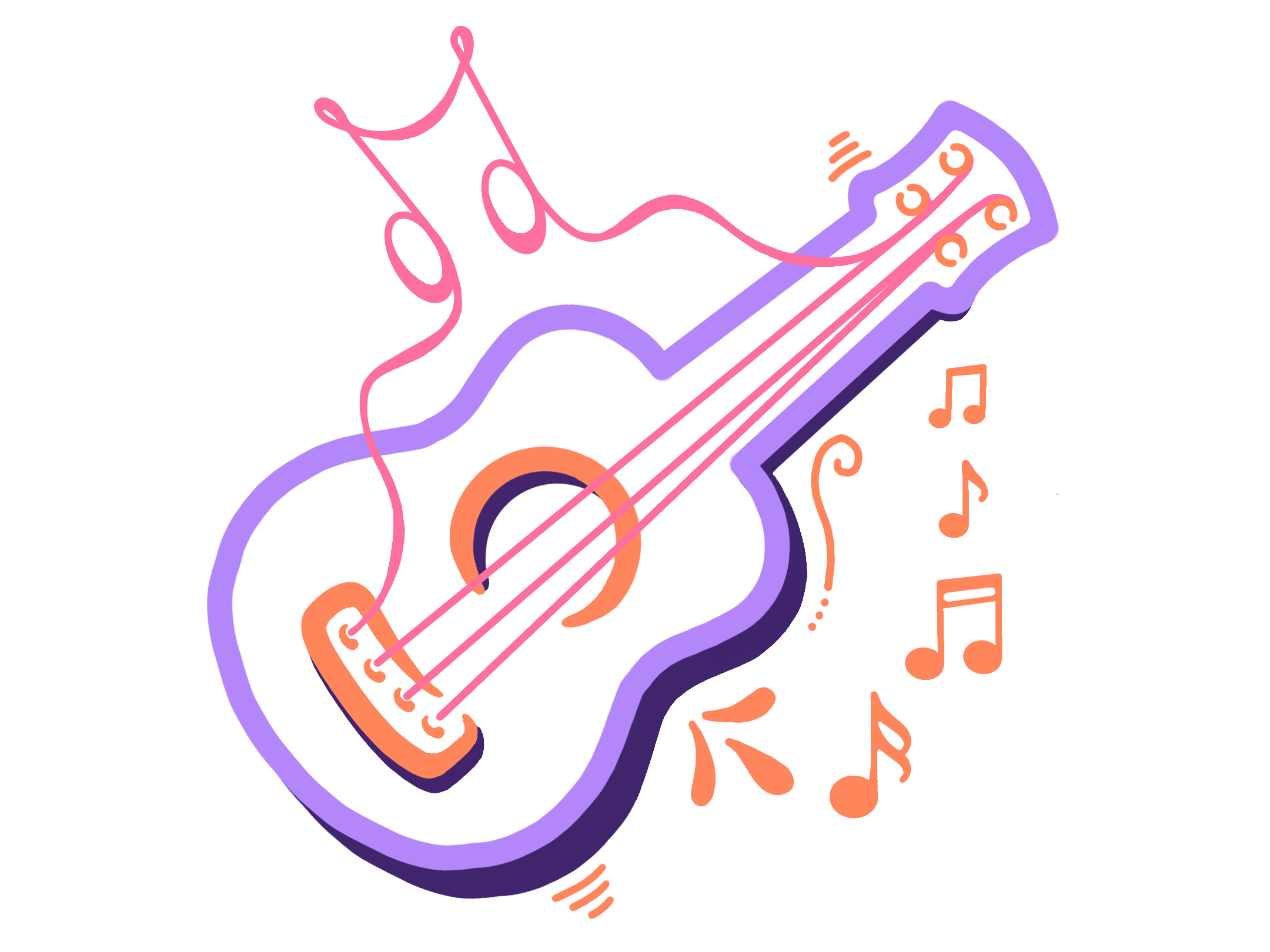 Guitarmanac