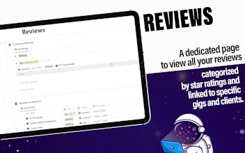 Definitive Fiverr OS gallery image