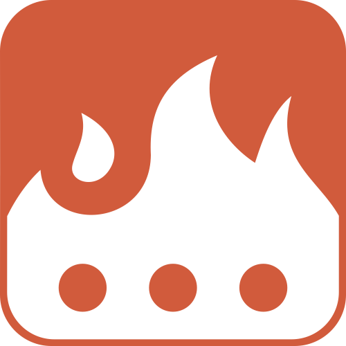 Data Blaze logo