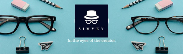 Simvey cover