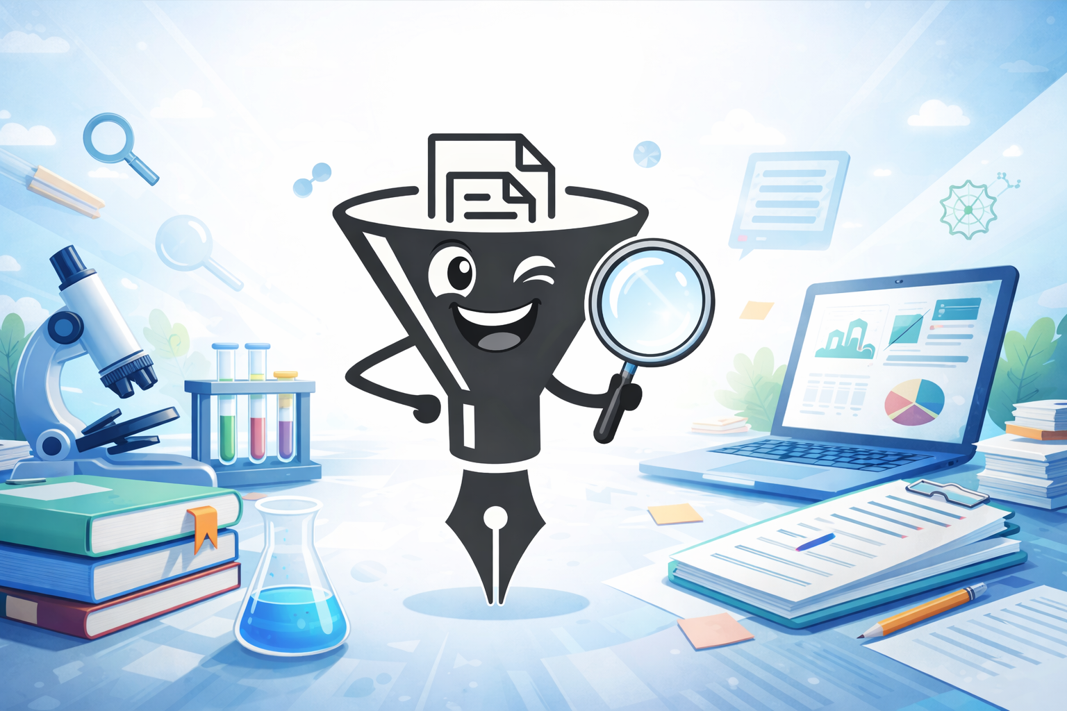 FunneLit.ai gallery image