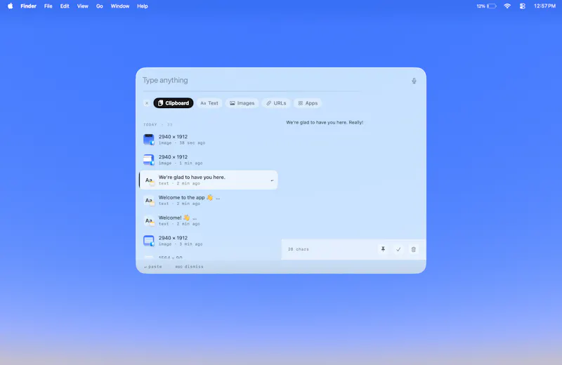 brow screenshot 1