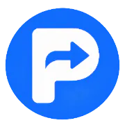 PNG to PDF Converter logo