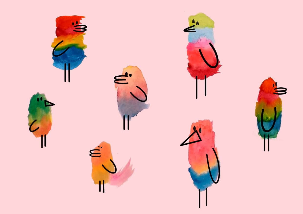 Pastel Pad gallery image