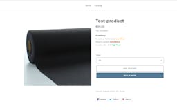 Shopify Product Inventory Information media 3