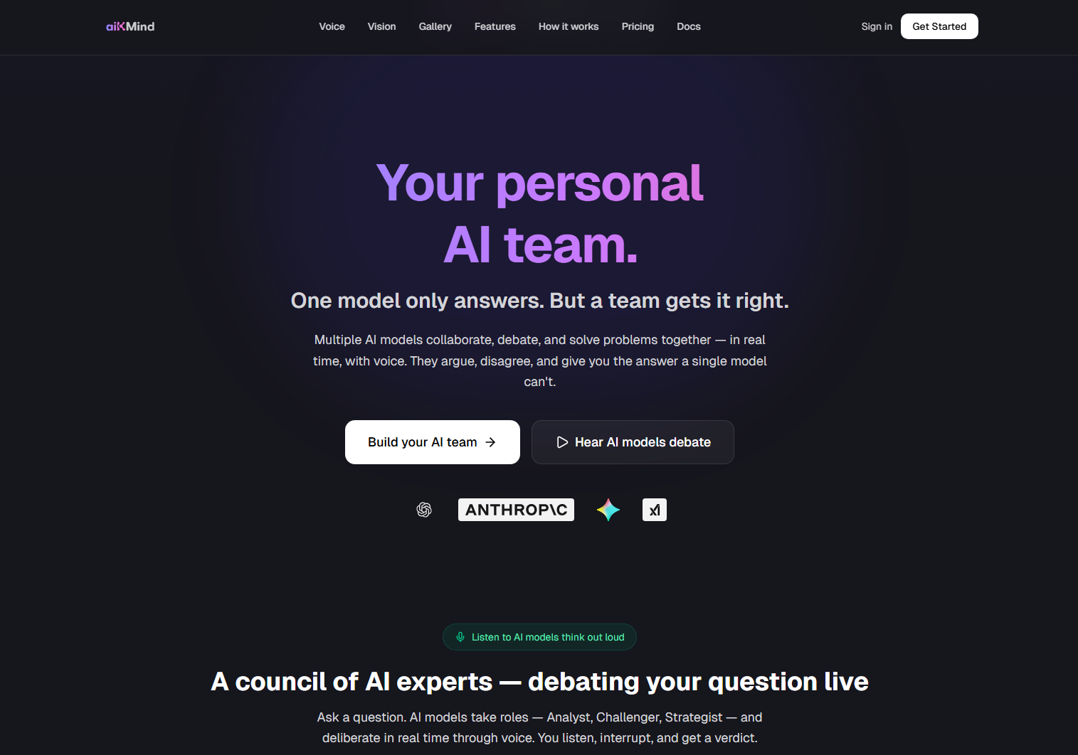 aiKMind gallery image