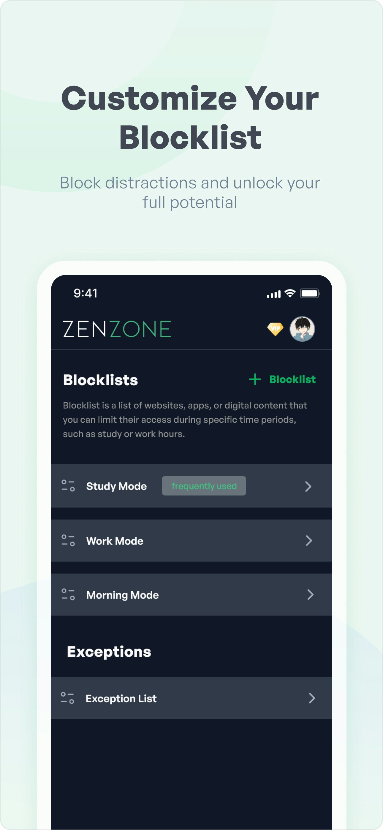 ZenZone media 3
