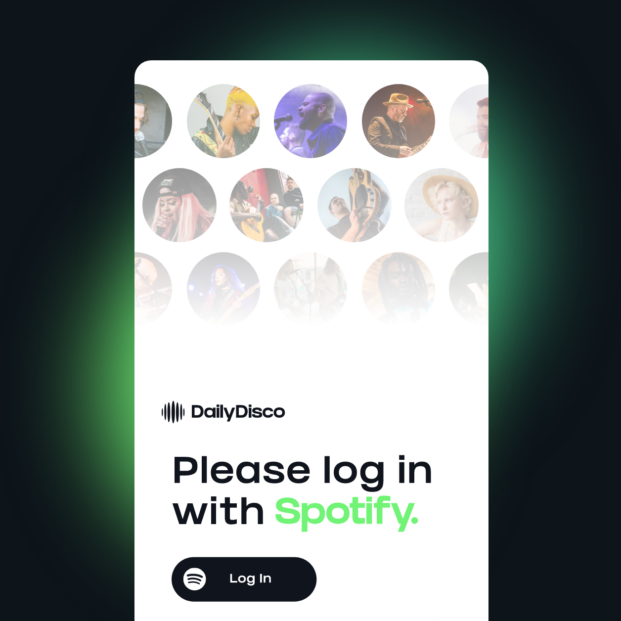 DailyDisco media 2