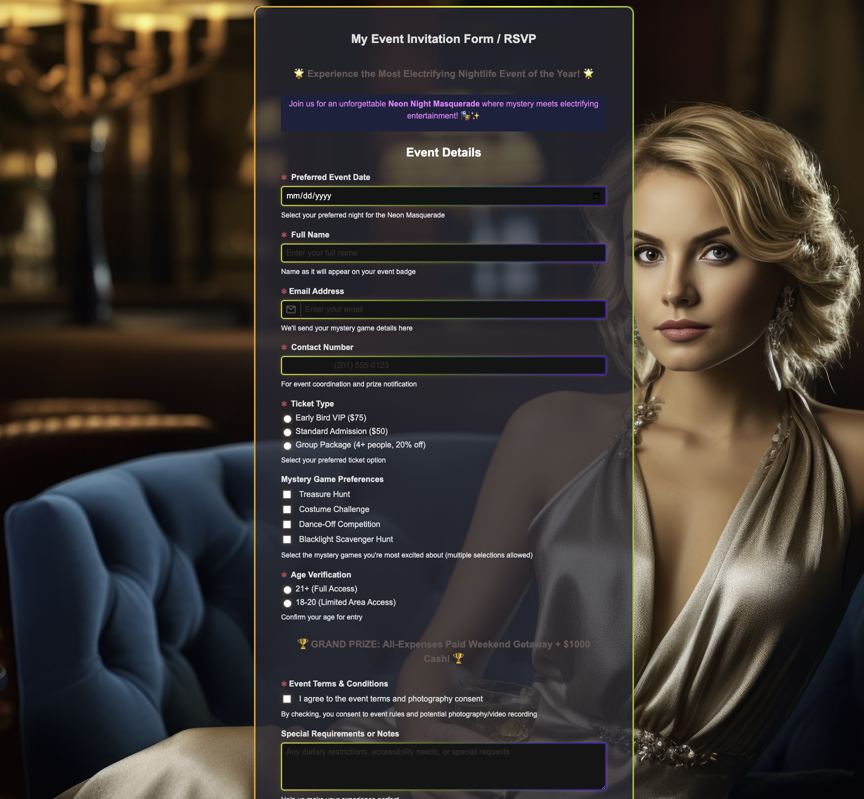 Formify gallery image