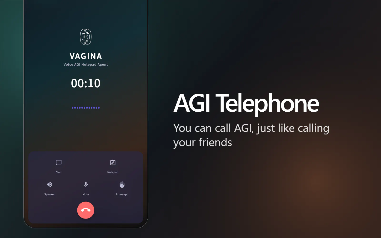 VAGINA screenshot 2