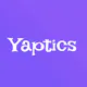 Yaptics - Mood, Notes & Voice