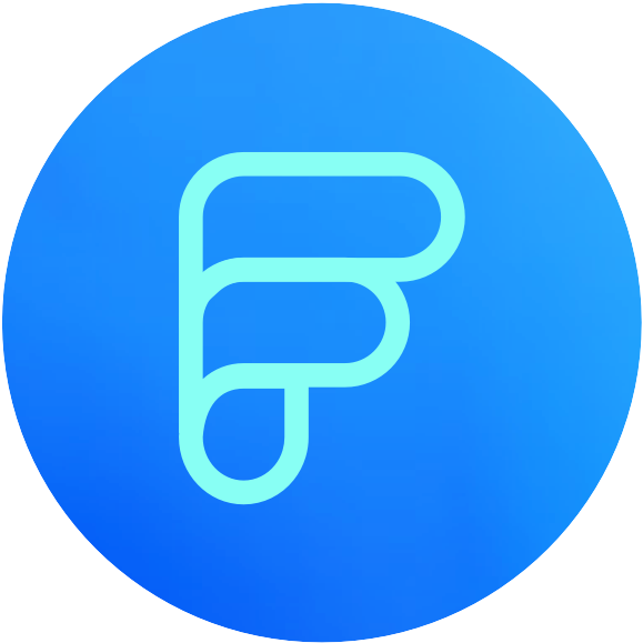Famous logo