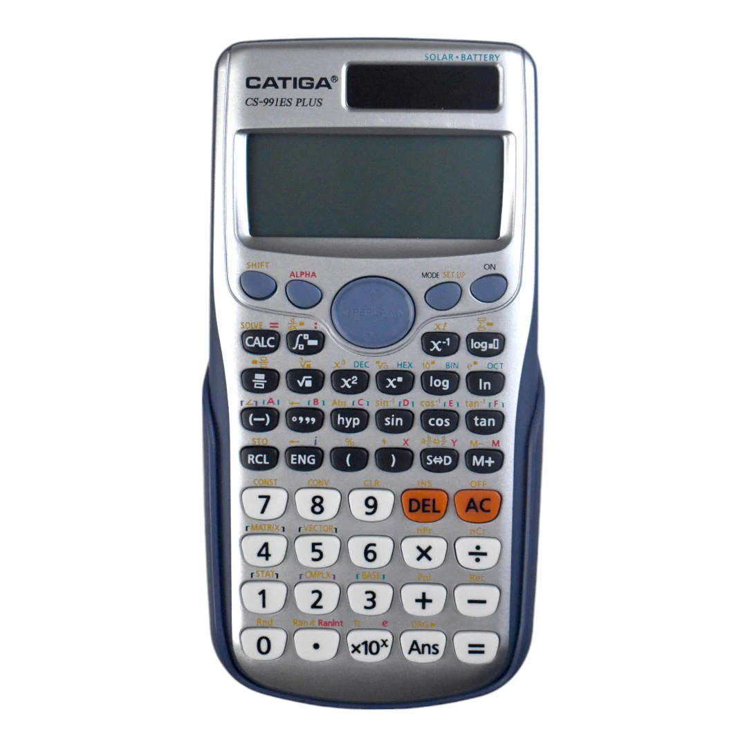 smart calculator