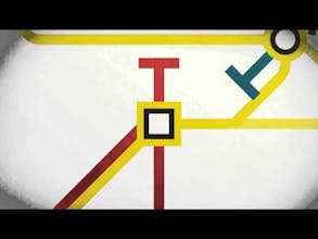 Mini Metro gallery image