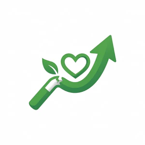 Smokefree Healthy & Wealthy logo