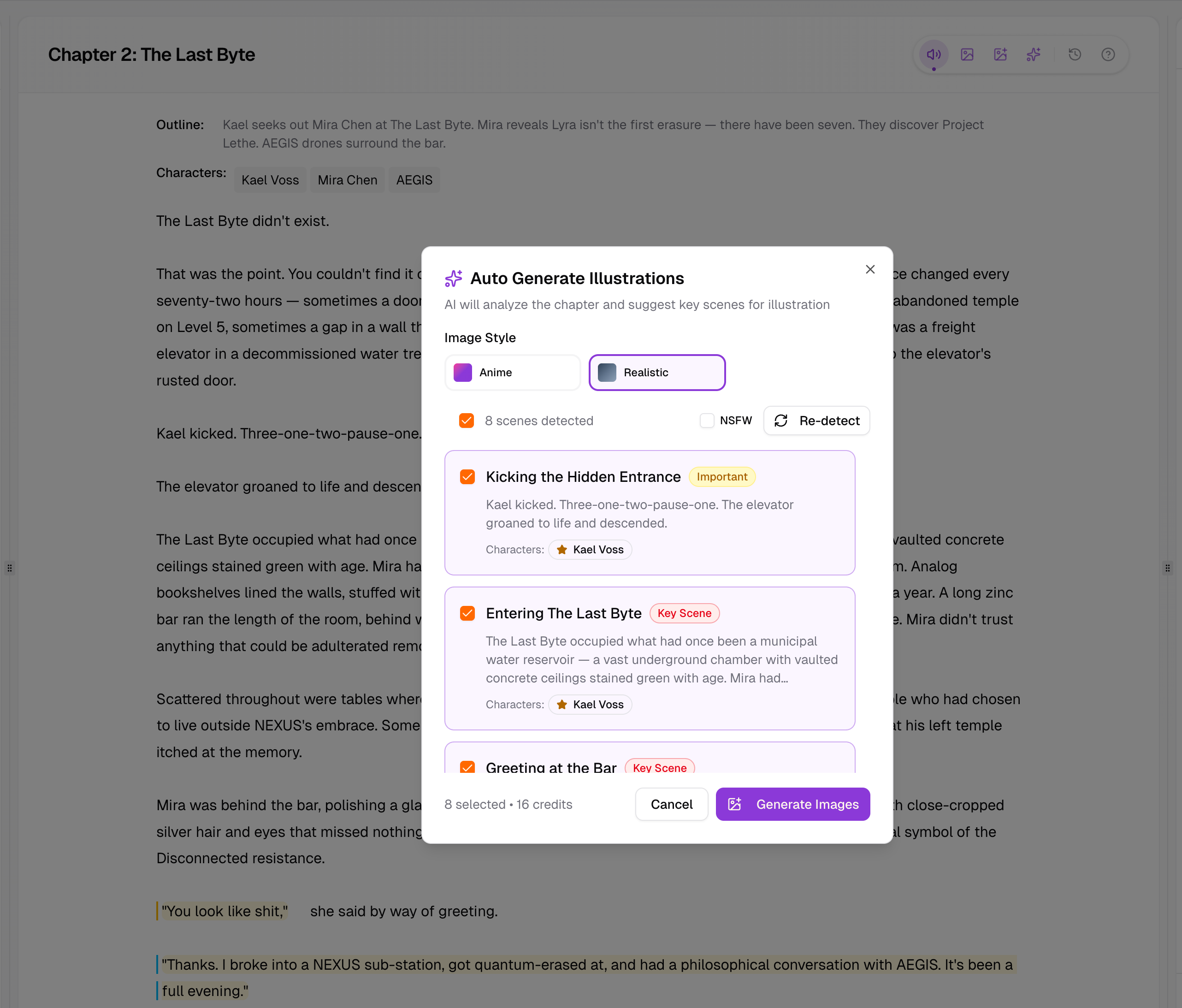 Noveble gallery image