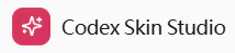 Codex Skin Studio
