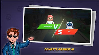 Capital Rush gallery image