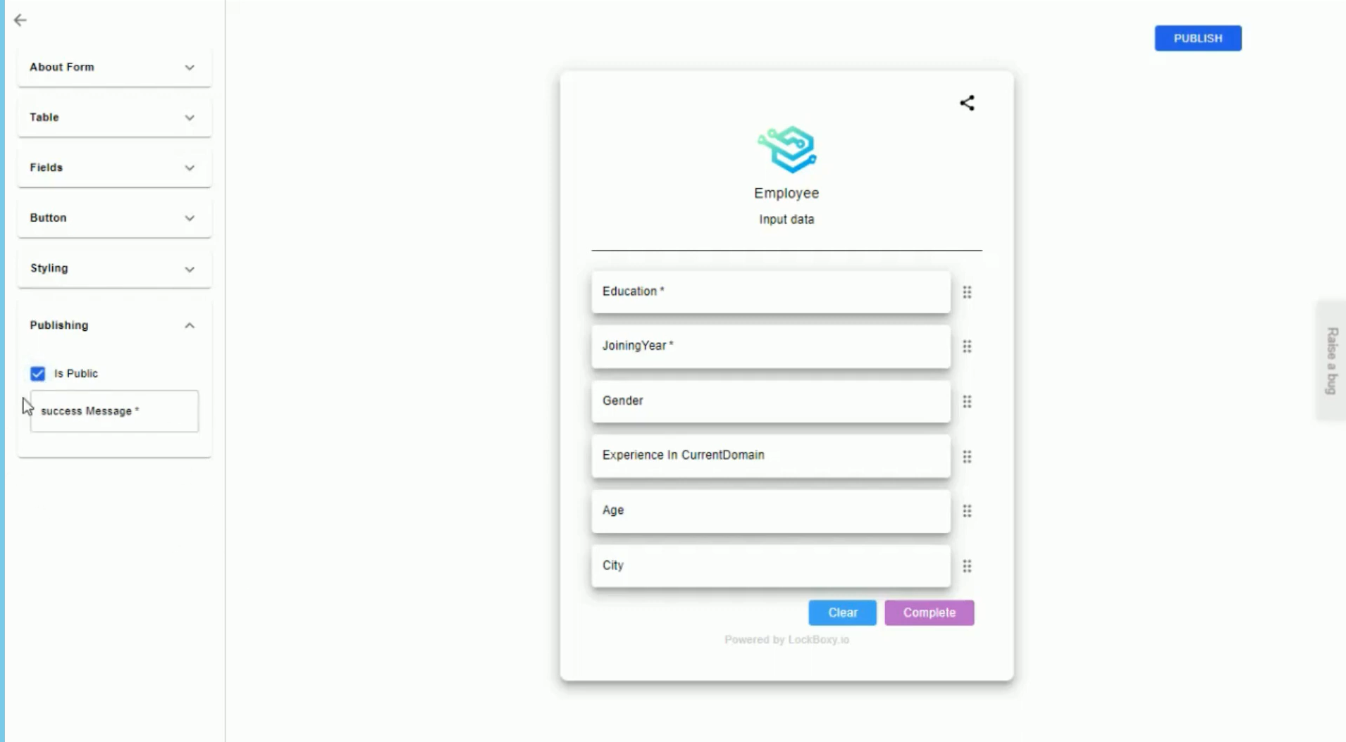 LockBoxy gallery image