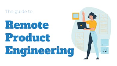 Remote Team Playbook gallery image