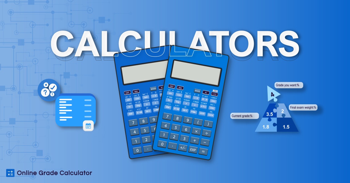 Online calculator media 4