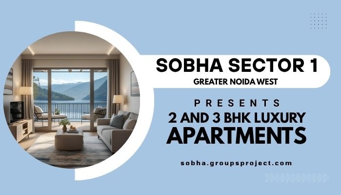 Sobha Sector 1 Noida Extension - Main product screenshot demonstrating key features and user interface