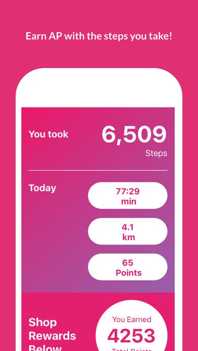 Run For Stuff gallery image