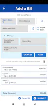 Eazy Billing - Basic Billing App gallery image