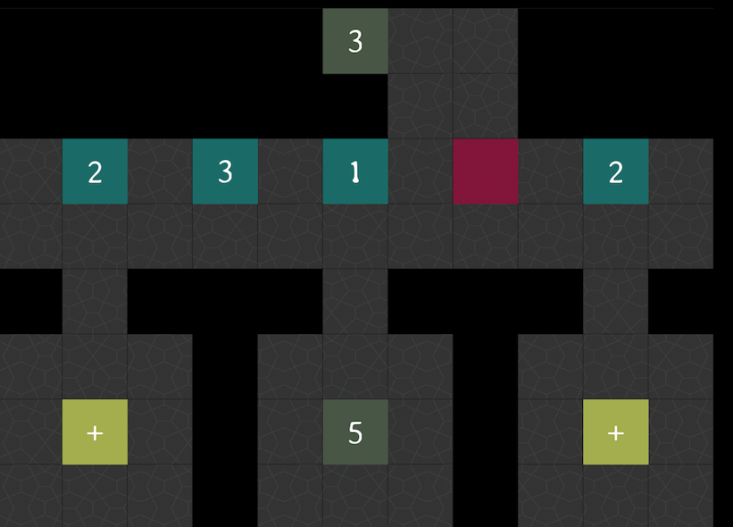 Sokoban with Maths! gallery image
