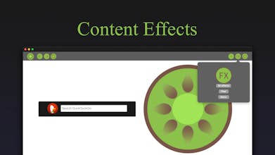 Fruity Web Browser gallery image
