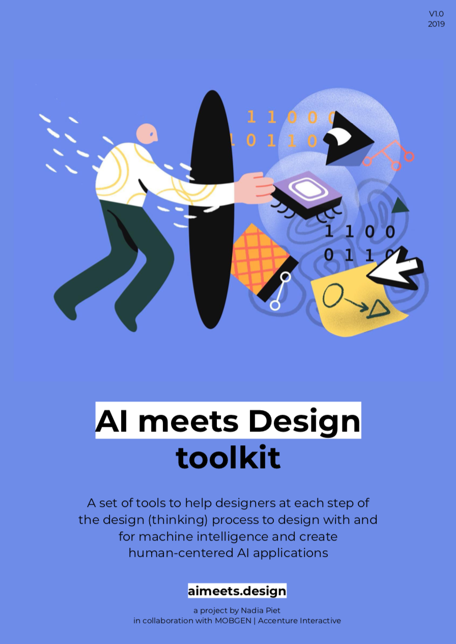 AI meets Design Toolkit gallery image