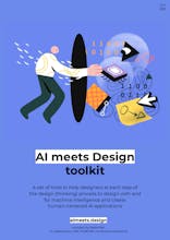 AI meets Design Toolkit gallery image
