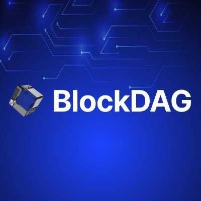blockdag - นิยามใหม่บล็อกเชนด้วยความสามารถในการปรับขนาดได้ความยั่งยืน media 1