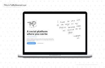 ToMyDearest gallery image