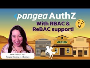 Pangea AuthZ gallery image