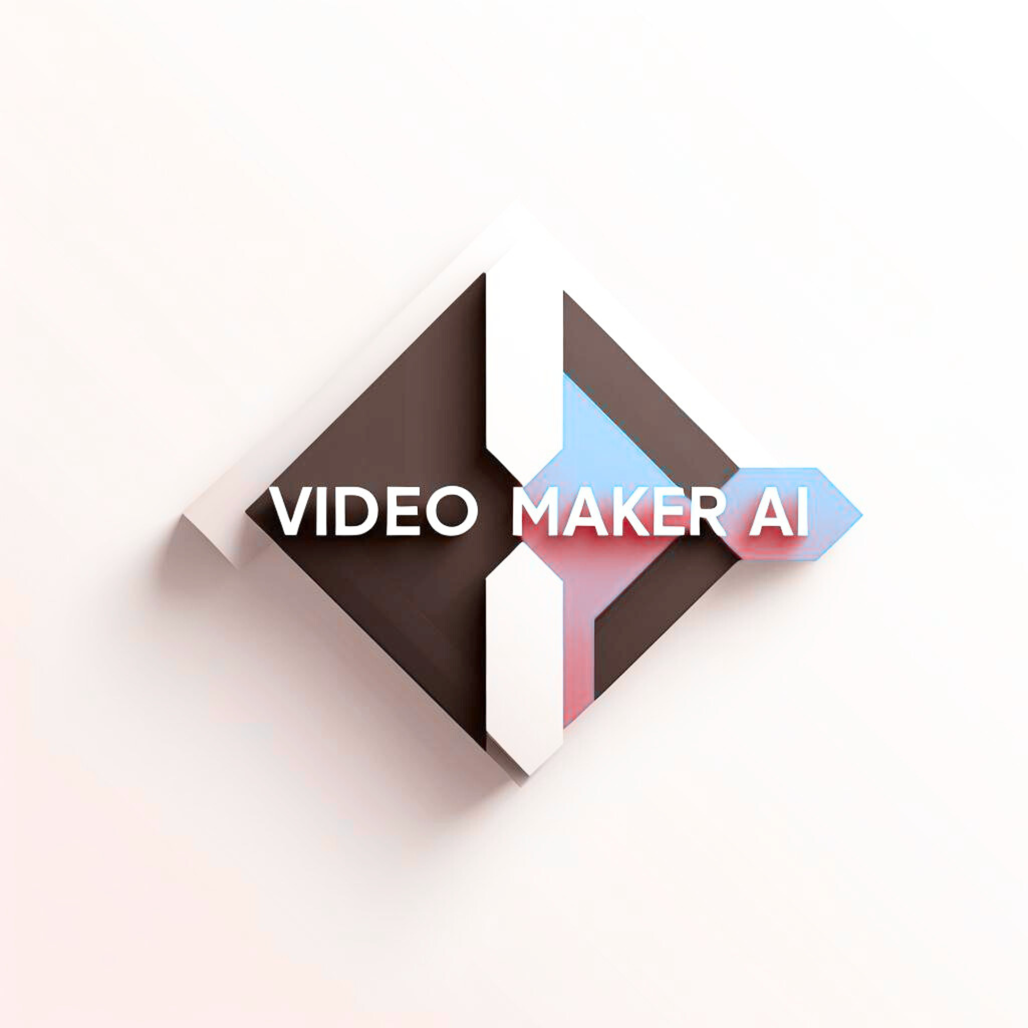 Video Maker AI logo
