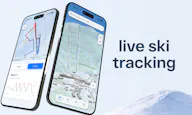 SkiMap