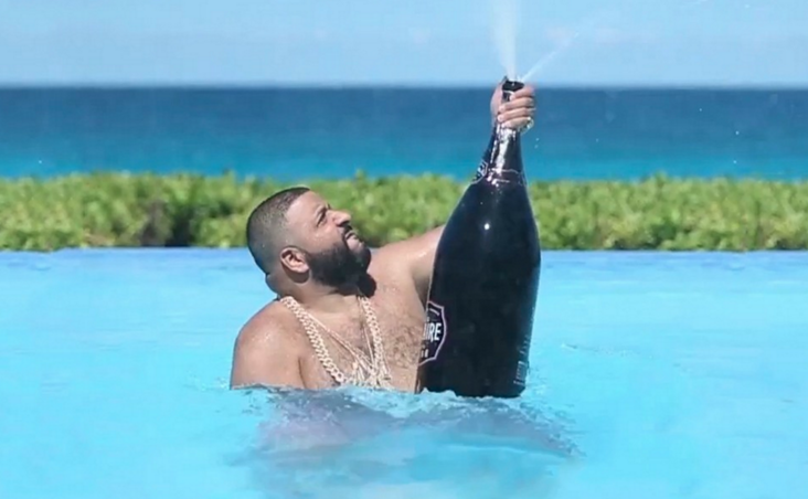 DJ Khaled on Demand gallery image