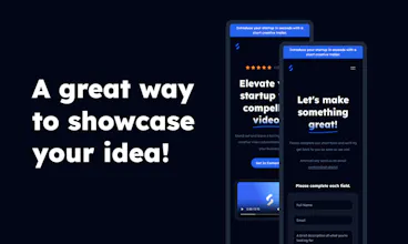 Set Digital - Short Creative Videos gallery image
