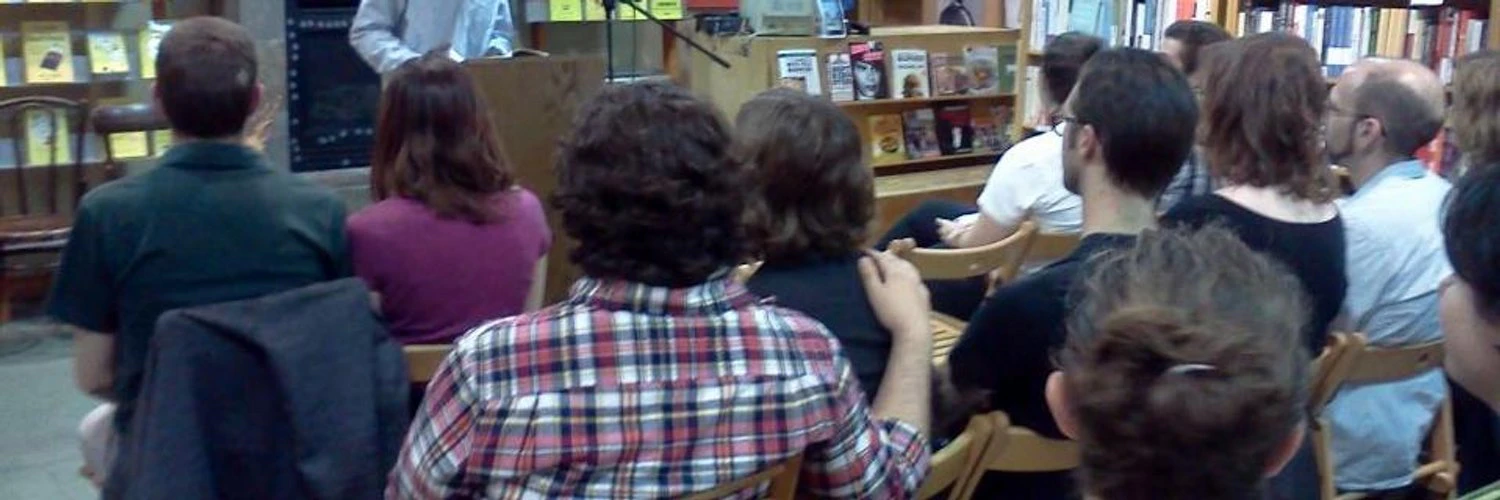 Channing Allen cover