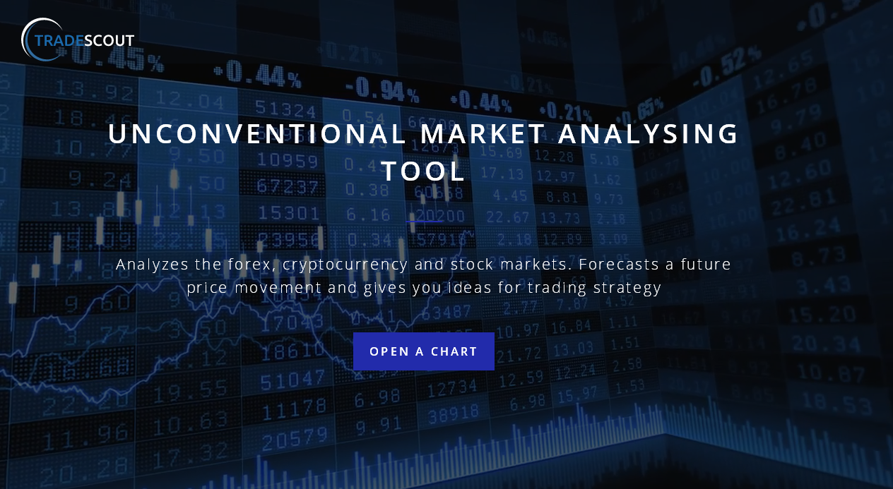 TradeScout gallery image