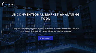 TradeScout gallery image