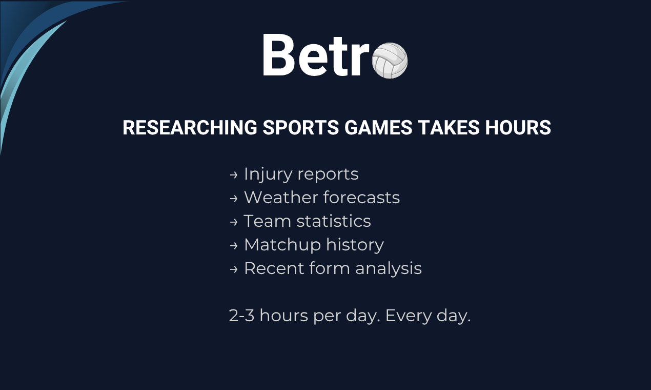 Betro - Screenshot 2 preview