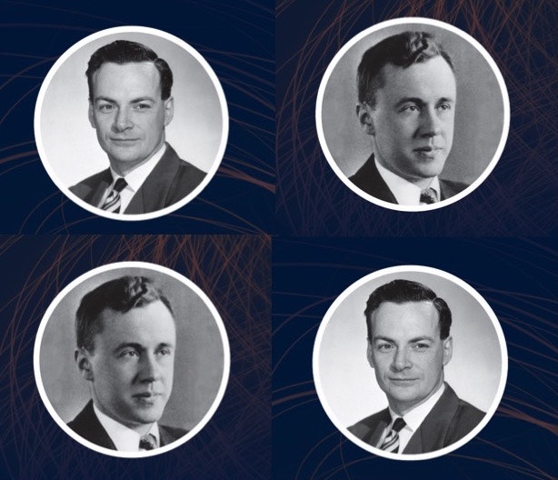 The Quantum Labyrinth gallery image