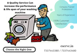 Lloyd Washing Machine Repair Nizampet gallery image