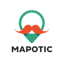 Mapotic - Map Based Web & Mobile Apps