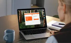 Access HR Services Fast のプロダクトバナー