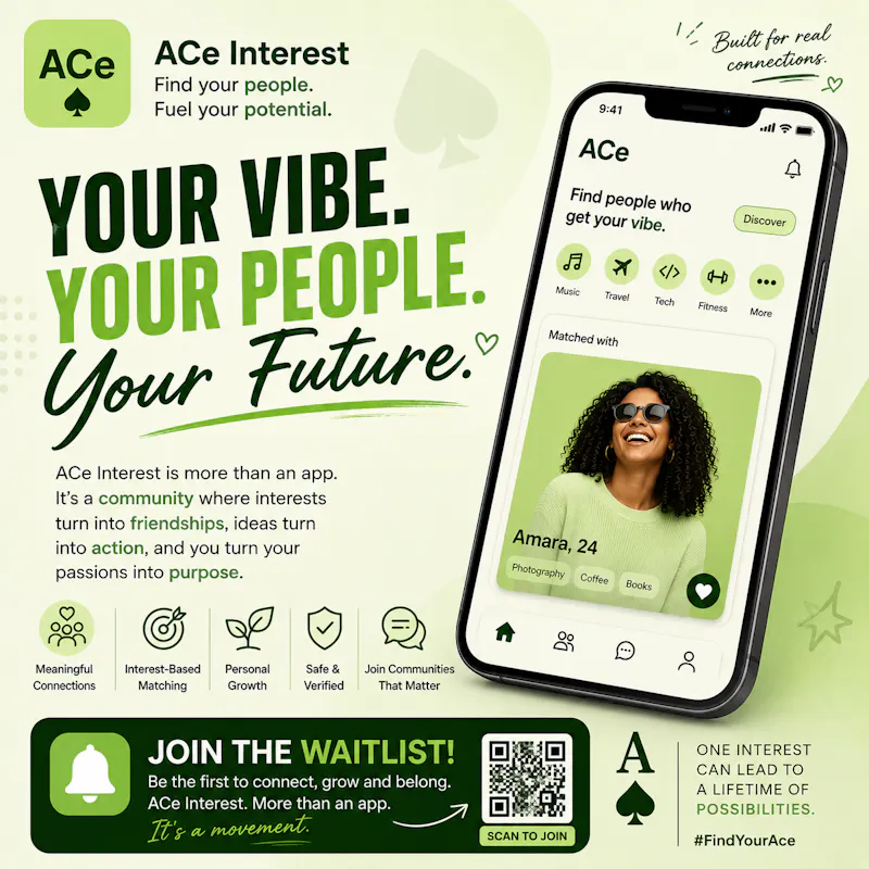 ACe Interest  screenshot 3