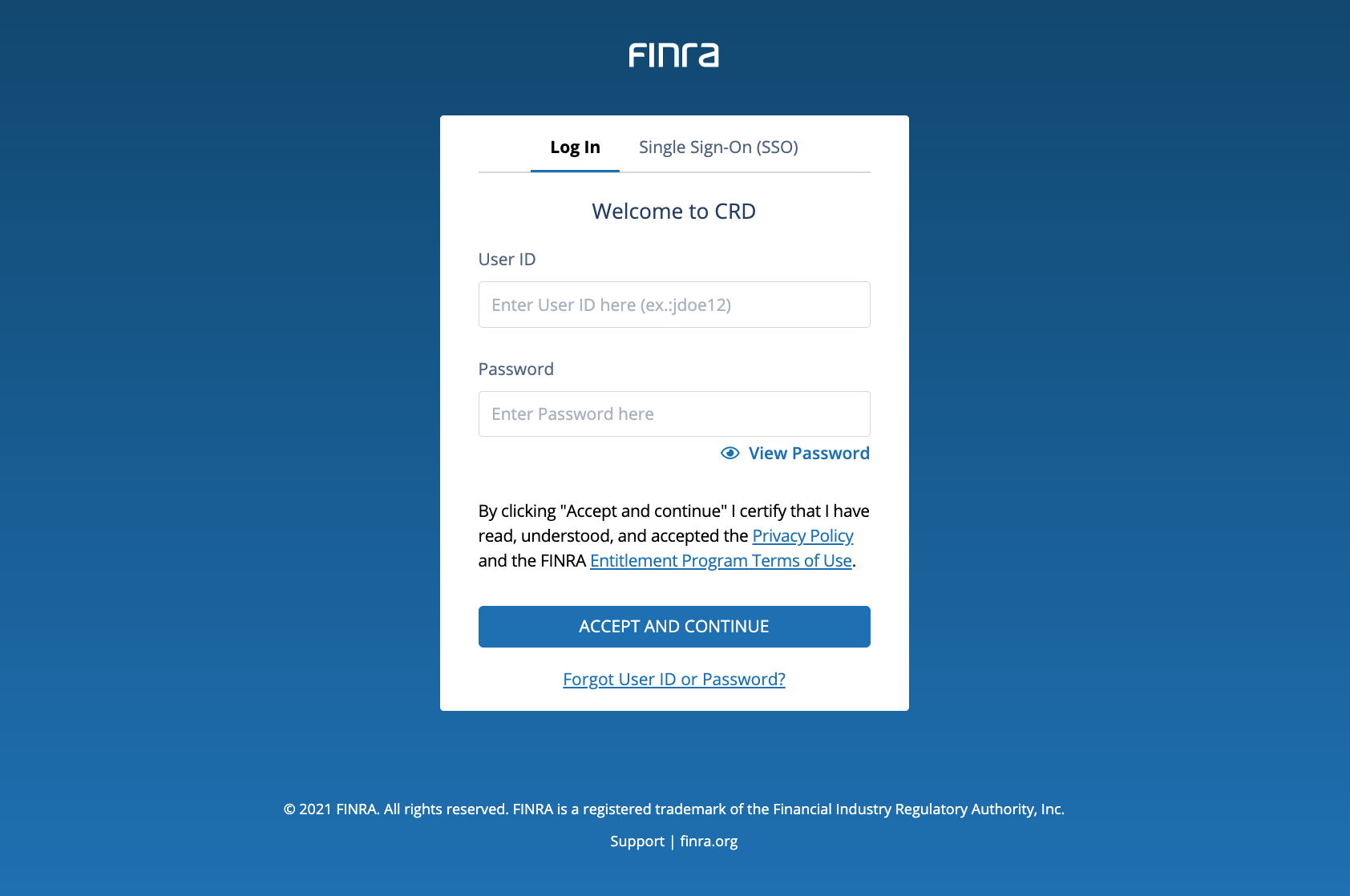 Finra gallery image