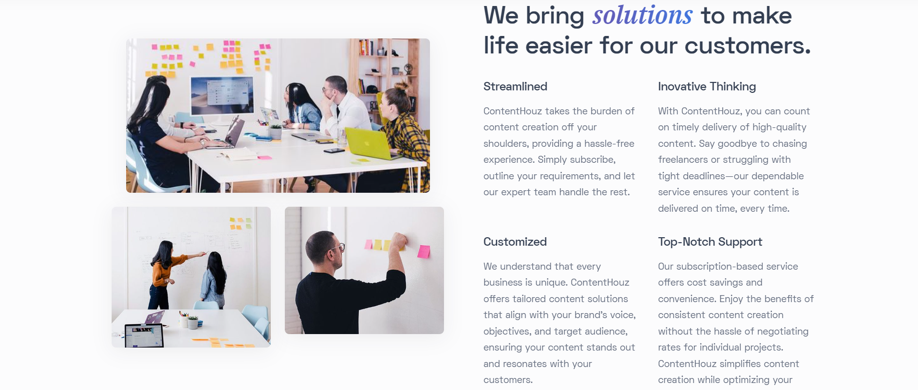Contenthouz media 4